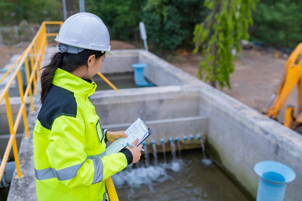 Traitement des eaux usées : comprendre les enjeux et les méthodes modernes Traitement des eaux usées : comprendre les enjeux et les méthodes modernes